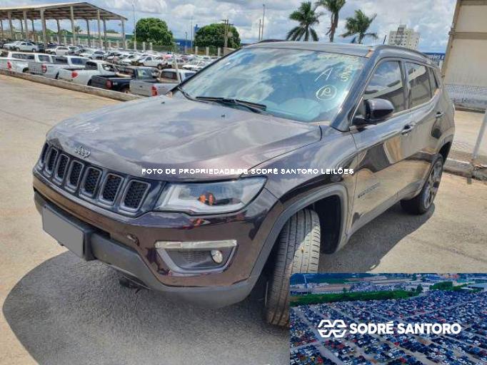 JEEP COMPASS 21/21