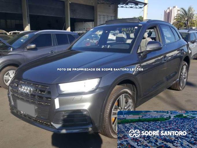 AUDI Q5 19/20