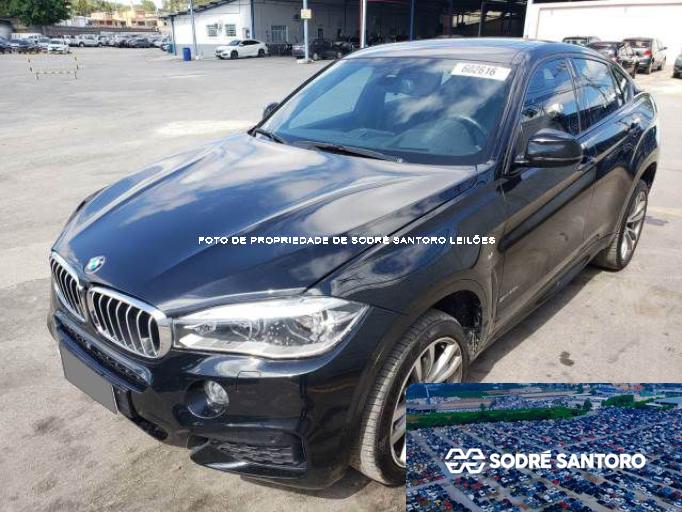 BMW X6 15/15