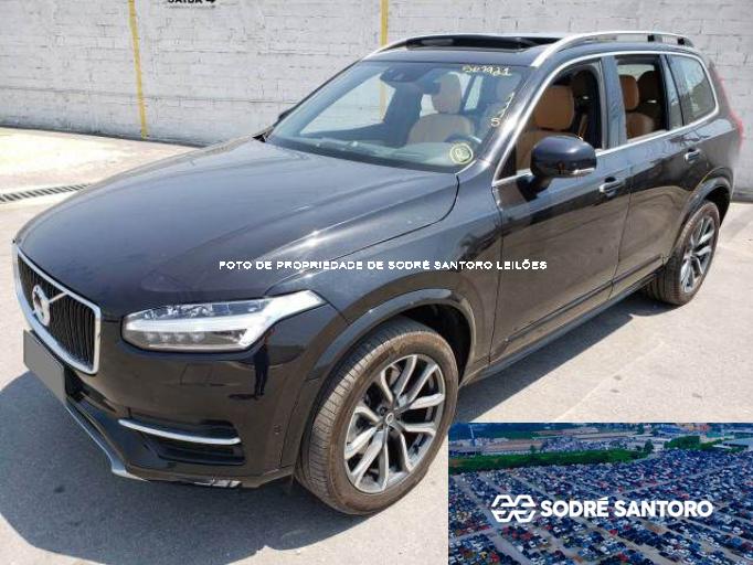 VOLVO XC90 18/19