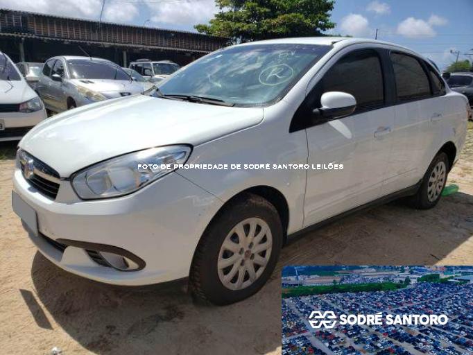 FIAT GRAND SIENA 13/13