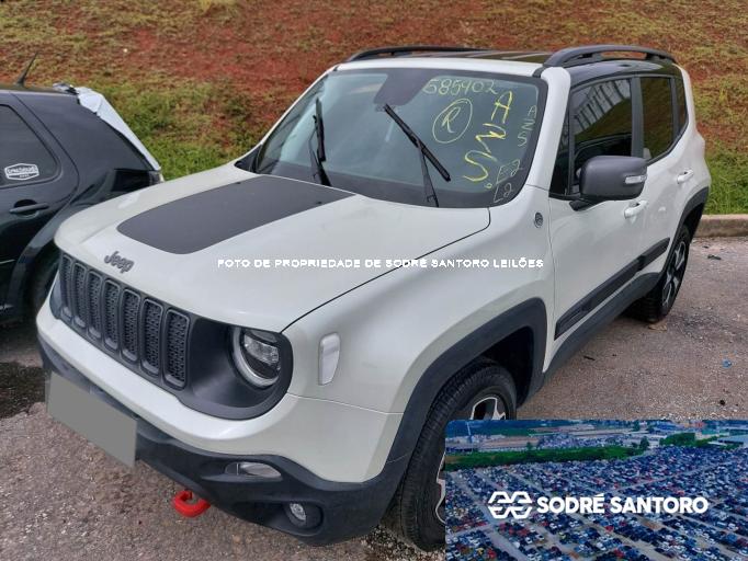 JEEP RENEGADE 19/19