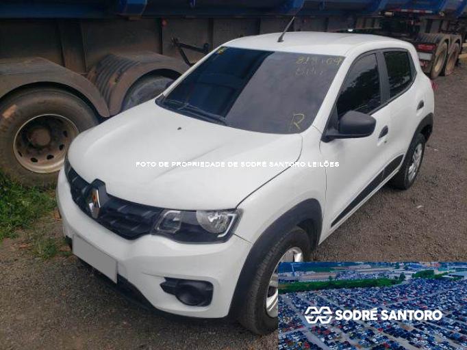 RENAULT KWID 21/22