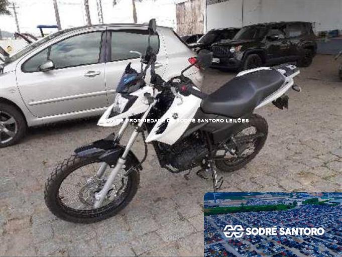 YAMAHA XTZ 150 CROSSER S 18/18