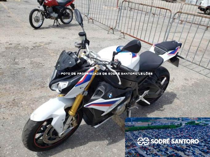 BMW S 1000R 17/17