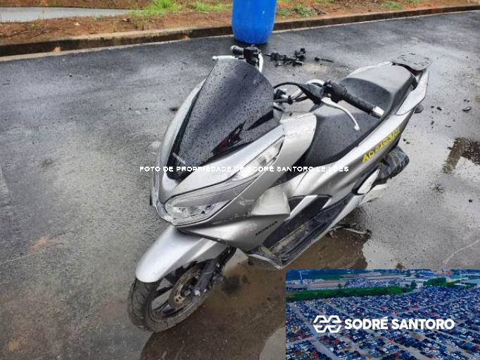 HONDA PCX 150 19/19