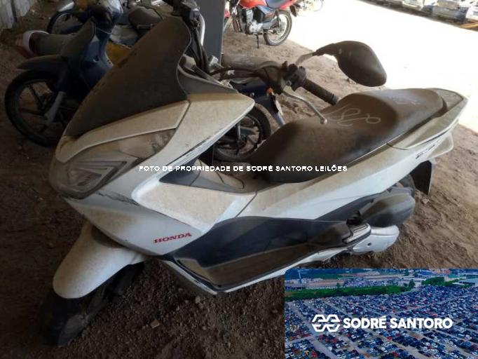 HONDA PCX 150 15/16