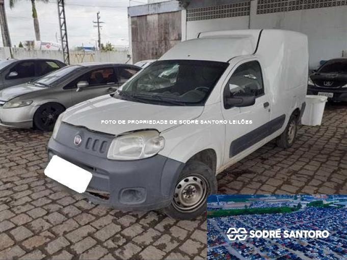 FIAT FIORINO 13/14