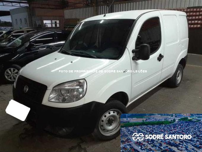 FIAT DOBLO 11/12