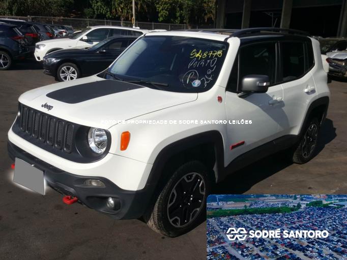 JEEP RENEGADE 16/16