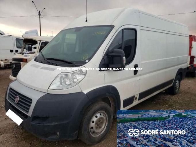 FIAT DUCATO FURGÃO 19/19