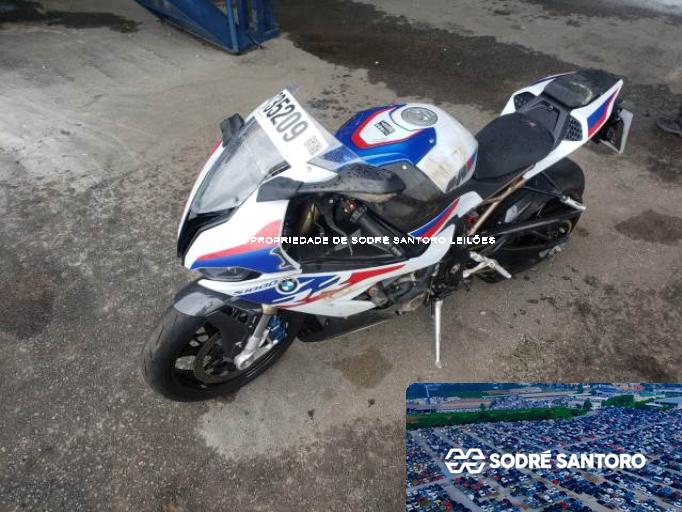 BMW S 1000 RR 21/21