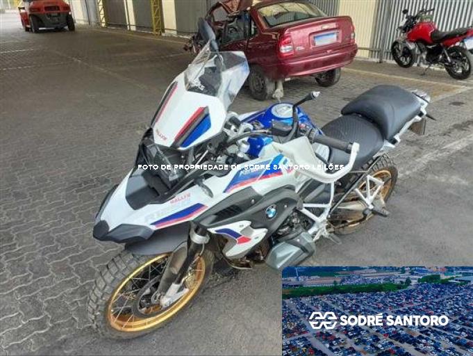 BMW R 1250 GS PREMIUM HP 19/19