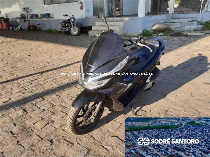 HONDA PCX 150 19/19