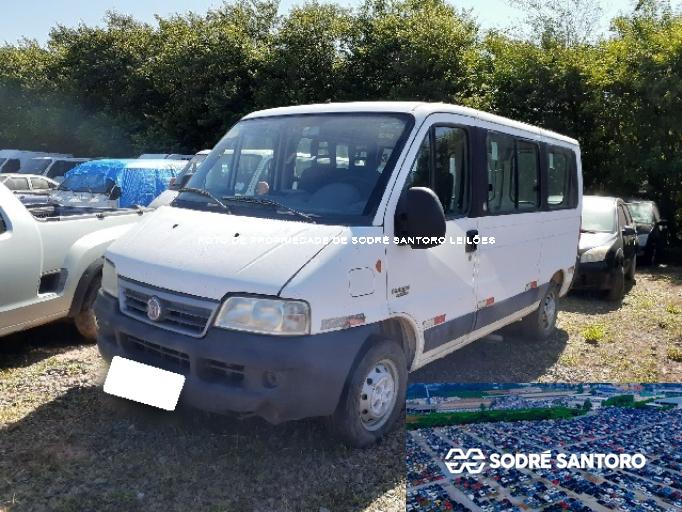 FIAT DUCATO 11/12