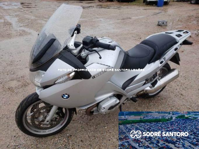 BMW R 1200 06/07