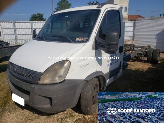 IVECO DAILY 13/14