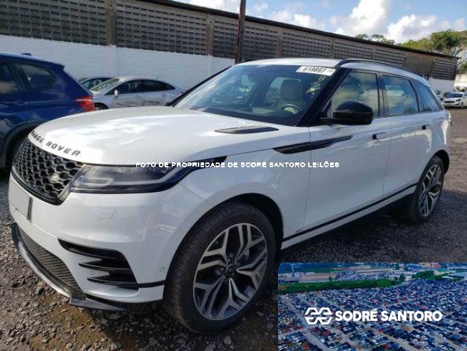 LAND ROVER VELAR 19/19