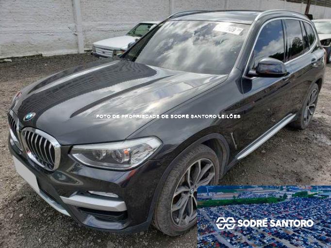 BMW X3 17/17