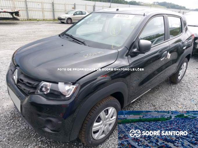 RENAULT KWID 21/21