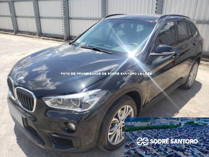 BMW  X1 17/18