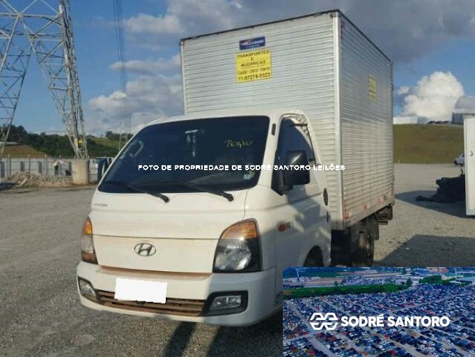 HYUNDAI HR 2.5 13/14