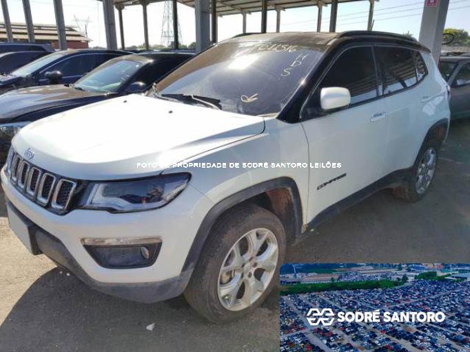 JEEP COMPASS 19/20