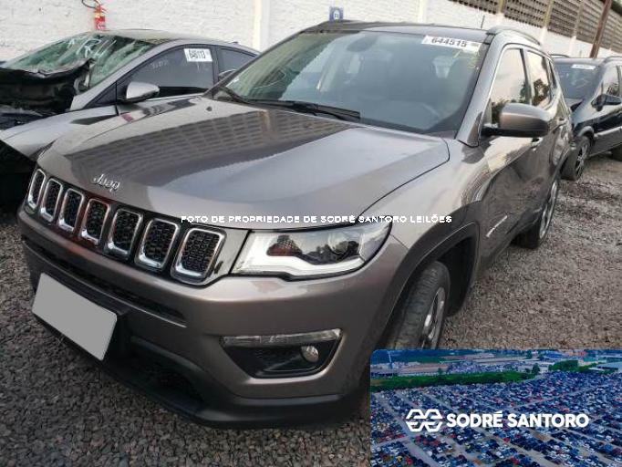 JEEP COMPASS 19/19