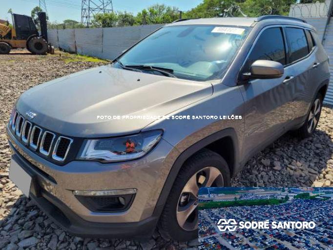 JEEP COMPASS 21/21