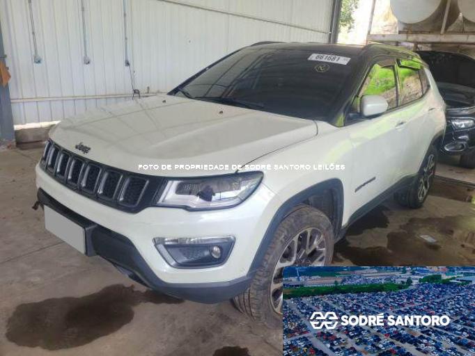 JEEP COMPASS 19/20