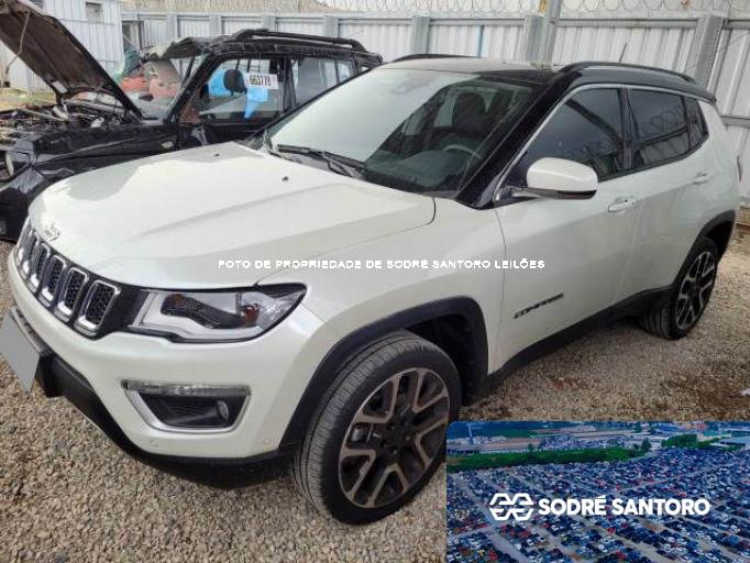 JEEP COMPASS 19/20