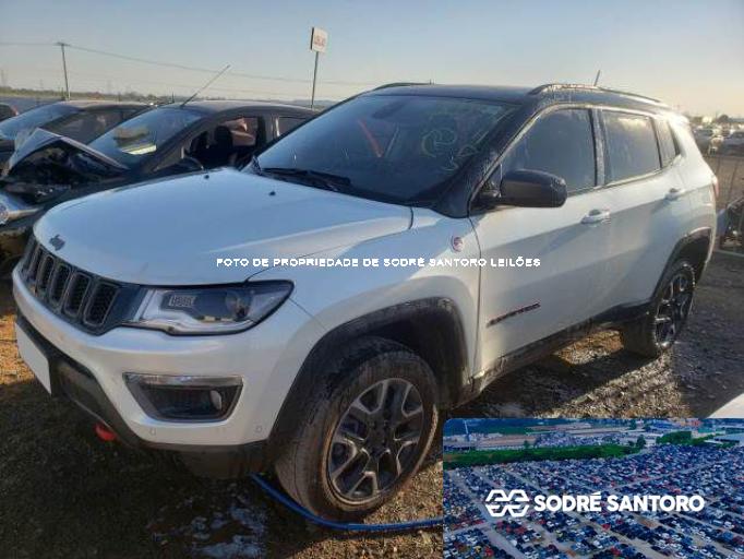 JEEP COMPASS 19/20