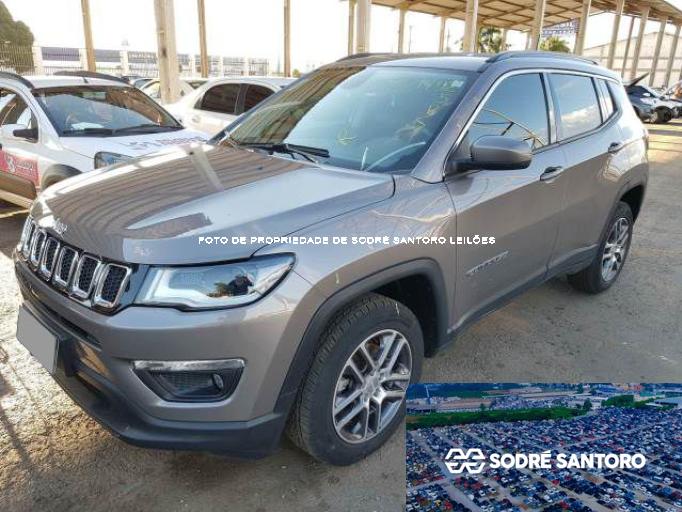 JEEP COMPASS 21/21