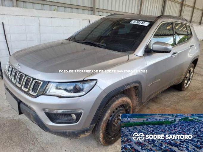 JEEP COMPASS 19/19