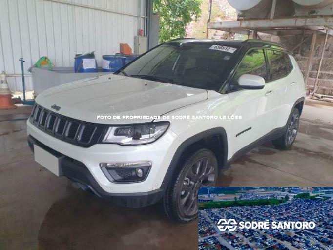 JEEP COMPASS 19/20