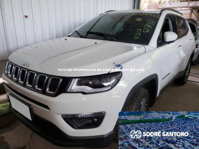 JEEP COMPASS 19/19