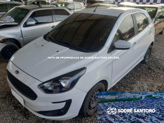 FORD KA 19/19