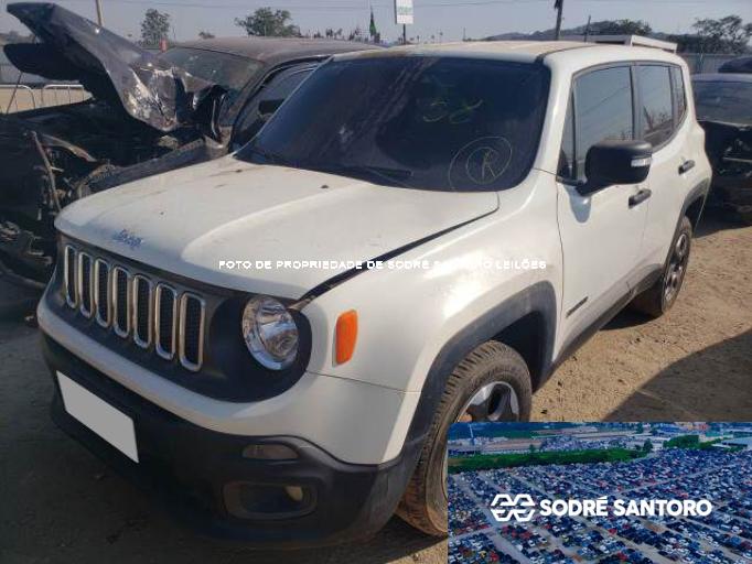 JEEP RENEGADE 16/16