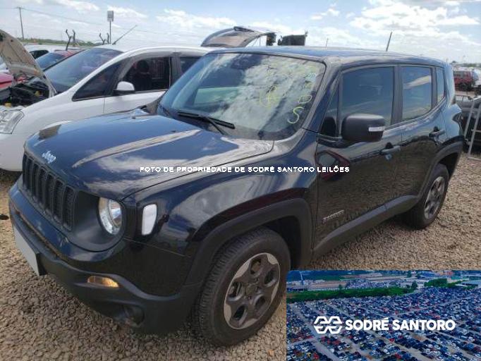 JEEP RENEGADE 18/18