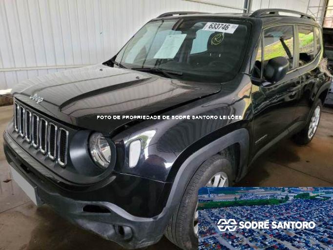 JEEP RENEGADE 18/18