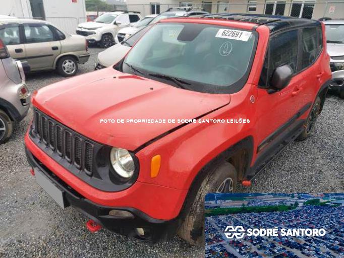 JEEP RENEGADE 16/16