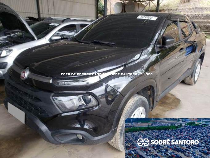 FIAT TORO 21/21