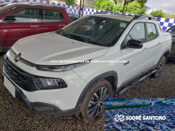 FIAT TORO 21/21