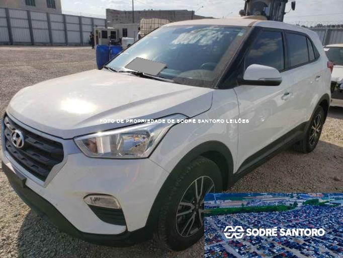 HYUNDAI CRETA 19/19