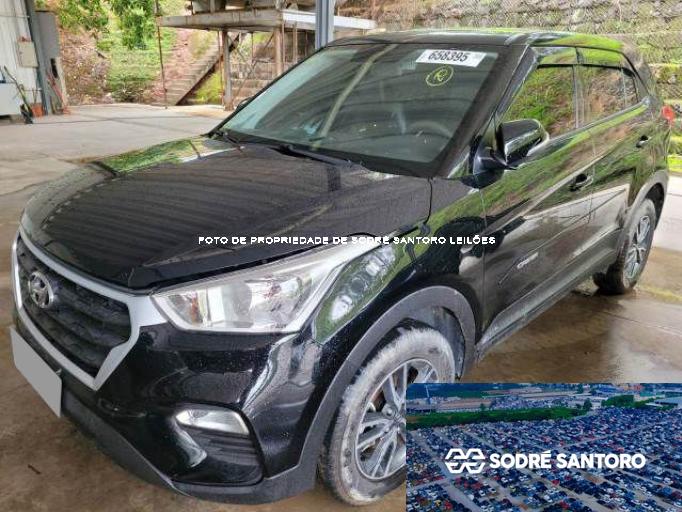 HYUNDAI CRETA 19/19