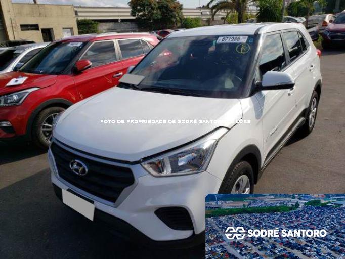 HYUNDAI CRETA 19/19