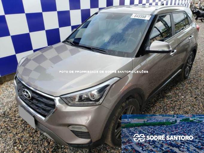 HYUNDAI CRETA 19/19