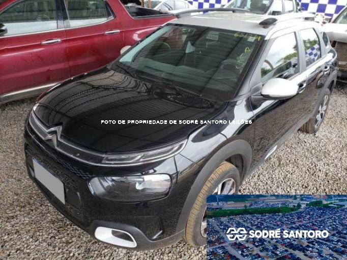 CITROEN C4 CACTUS 19/20