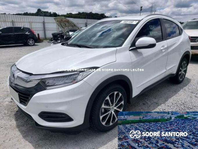 HONDA HR-V 20/20