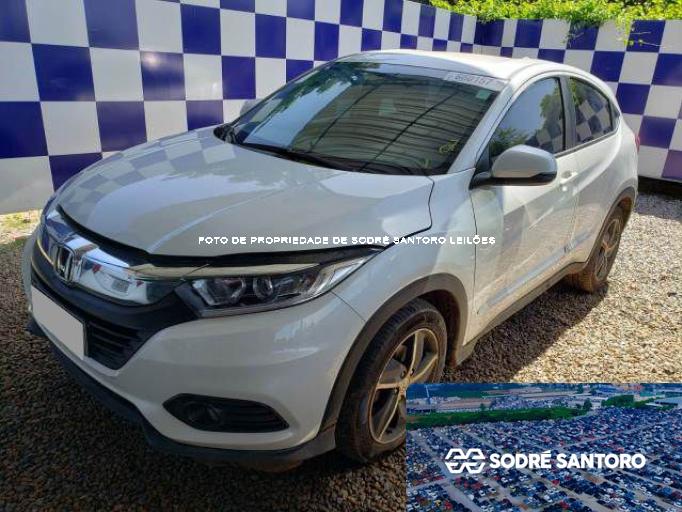 HONDA HR-V 21/21